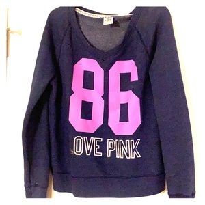 Victoria’s Secret Pink